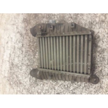 Recambio de intercooler para opel omega b básico berlina referencia OEM IAM 90529903 02593 