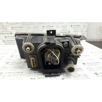 Recambio de faro derecho para seat cordoba berlina (6k2) clx referencia OEM IAM 6K19410100 67627561 