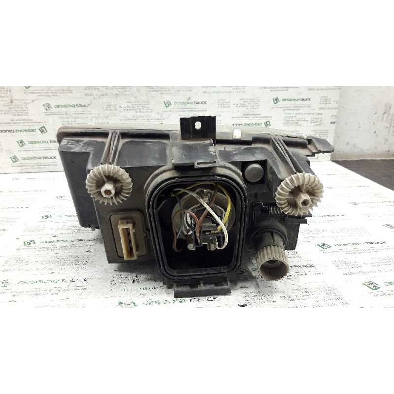 Recambio de faro derecho para seat cordoba berlina (6k2) clx referencia OEM IAM 6K19410100 67627561 2