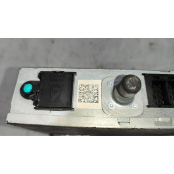 Recambio de tacografo para renault premium route 2006 fas 4x2 larga distancia referencia OEM IAM 13811052300002 0000176654 