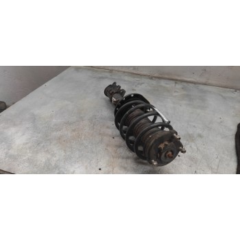Recambio de amortiguador delantero izquierdo para fiat doblo ii (152) easy referencia OEM IAM PS9710277FM  