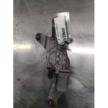 Recambio de motor limpia trasero para mazda cx-5 (kf) 2.2 d referencia OEM IAM KB7W6745  8496001090