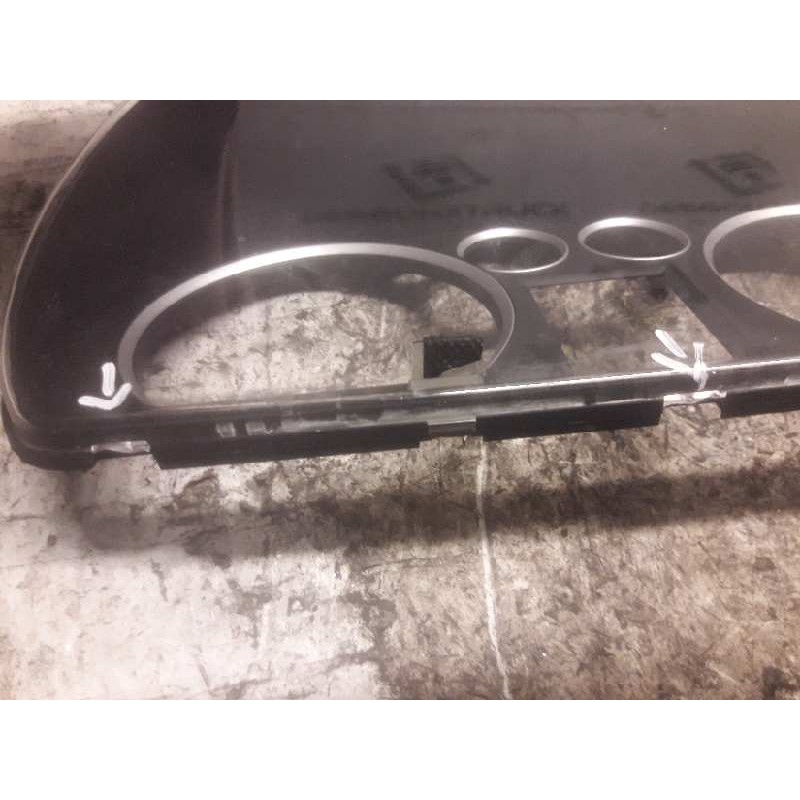 Recambio de cuadro instrumentos para hyundai i30 referencia OEM IAM 940032R240 11001335501U - Negro 3