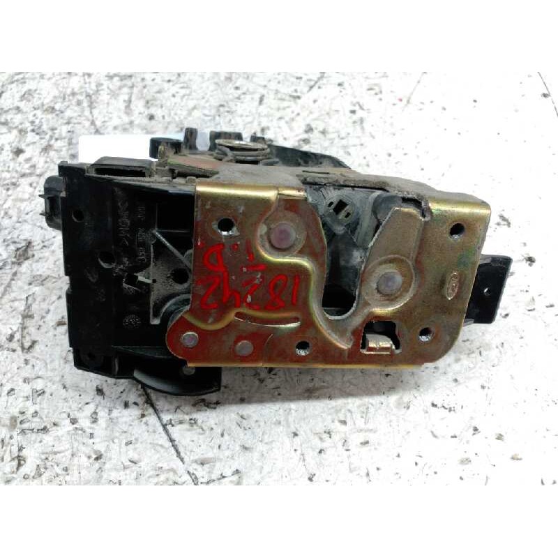 Recambio de cerradura puerta trasera derecha para ford focus turnier (cak) ghia referencia OEM IAM 2S4AA26412BB - Gris 3
