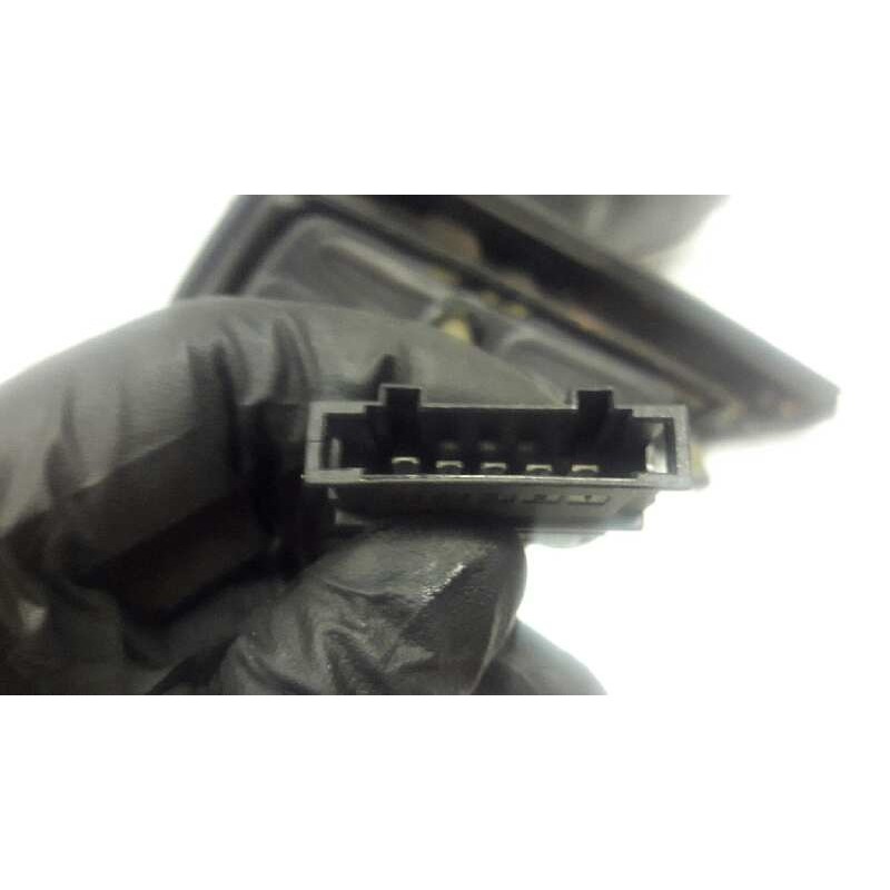 Recambio de retrovisor izquierdo para volkswagen golf iii berlina (1h1) cl referencia OEM IAM 3