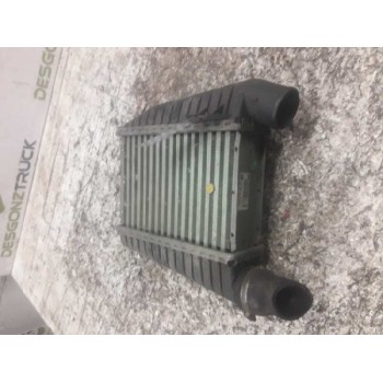 Recambio de intercooler para opel omega b básico berlina referencia OEM IAM 90529903 02593 
