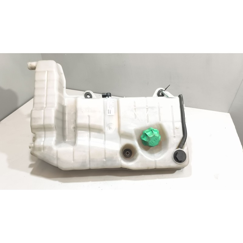 Recambio de deposito expansion para iveco stralis (as) 12.9 diesel referencia OEM IAM 5802411213  