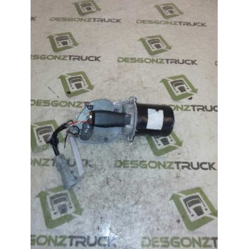 MOTOR LIMPIA DELANTERO 