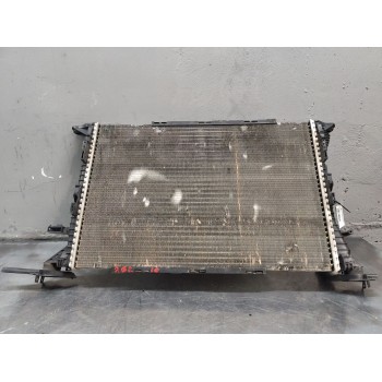Recambio de radiador agua para audi a4 ber. (b8) básico referencia OEM IAM 8K0121251R  