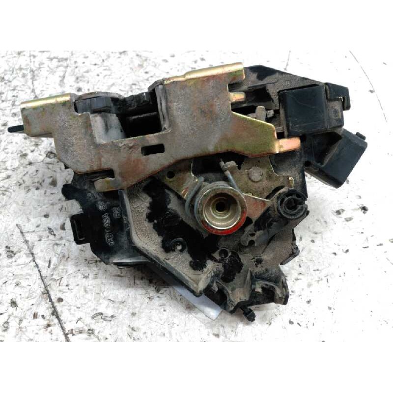 Recambio de cerradura puerta trasera derecha para ford focus turnier (cak) ghia referencia OEM IAM 2S4AA26412BB - Gris 4