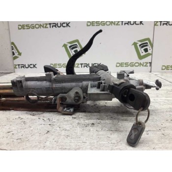 Recambio de columna direccion para bmw serie 3 berlina (e46) 2.5 24v cat referencia OEM IAM 883401032515  