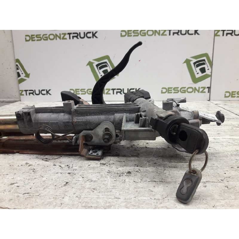 Recambio de columna direccion para bmw serie 3 berlina (e46) 2.5 24v cat referencia OEM IAM 883401032515 - Rojo 5