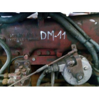 Recambio de motor completo para renault trucks city bus ps 09 b4-i referencia OEM IAM   