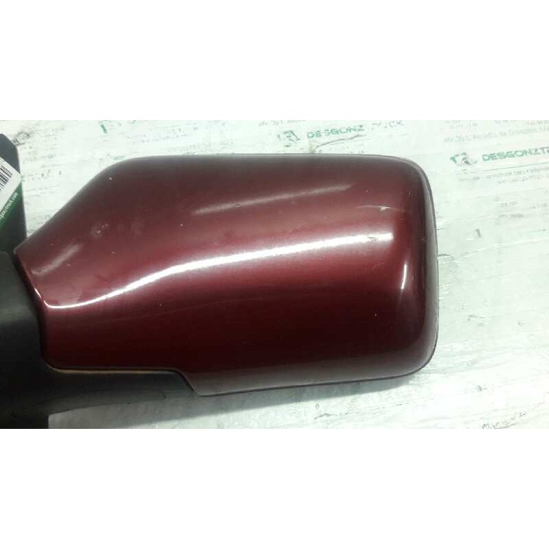 Recambio de retrovisor izquierdo para volkswagen golf iii berlina (1h1) cl referencia OEM IAM 4