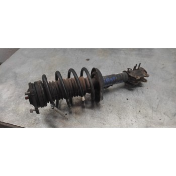 Recambio de amortiguador delantero derecho para fiat doblo ii (152) easy referencia OEM IAM PS9710279FM  