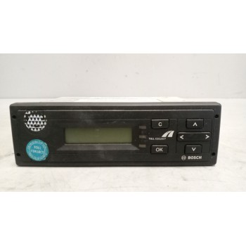 TACOGRAFO 7620370008 toll colect/bosch
