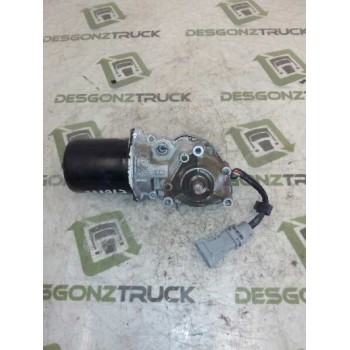 Recambio de motor limpia delantero para renault trucks mascott 90 (86cv) referencia OEM IAM   
