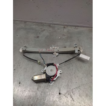 Recambio de elevalunas delantero derecho para nissan almera (n15) 2.0 diesel referencia OEM IAM 807300M016  