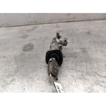 Recambio de conmutador de arranque para audi a4 berlina (8e) 1.9 tdi referencia OEM IAM 4B0905851Q  