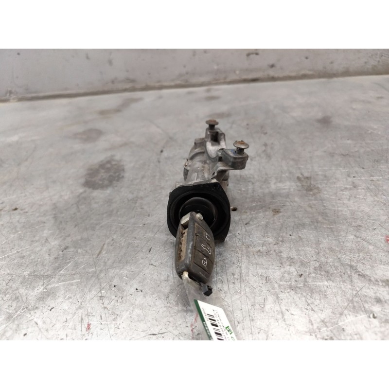 Recambio de conmutador de arranque para audi a4 berlina (8e) 1.9 tdi referencia OEM IAM 4B0905851Q - Gris 3