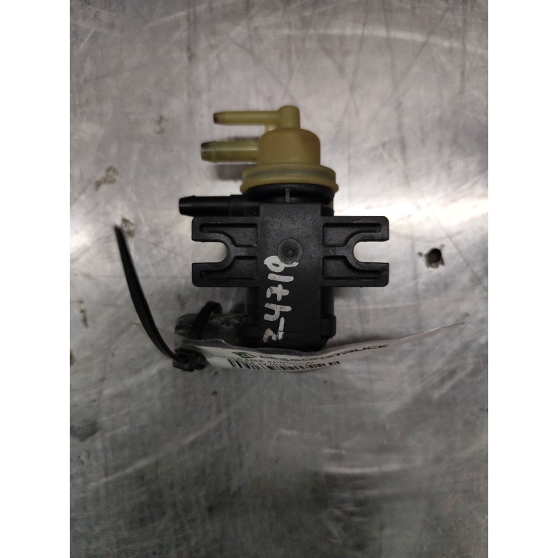 Recambio de valvula aire adicional para seat ibiza iv (6j5, 6p1) 1.6 tdi referencia OEM IAM 1K0906627B  