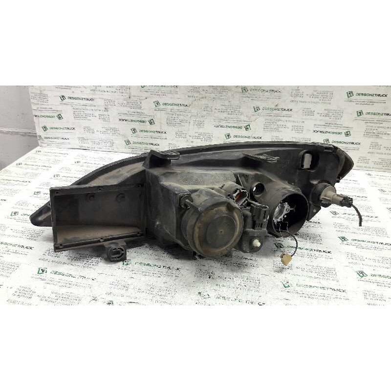 Recambio de faro derecho para nissan primera berlina (p11) comfort referencia OEM IAM 2