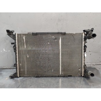 Recambio de radiador agua para audi a4 ber. (b8) básico referencia OEM IAM 8K0121251R  