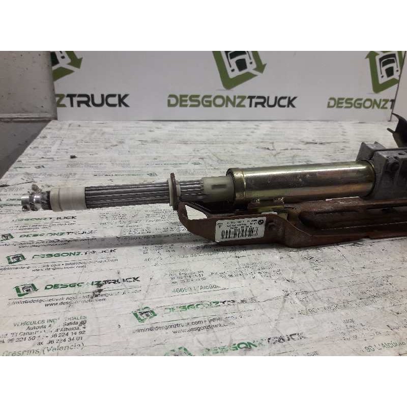 Recambio de columna direccion para bmw serie 3 berlina (e46) 2.5 24v cat referencia OEM IAM 883401032515 - Rojo 6