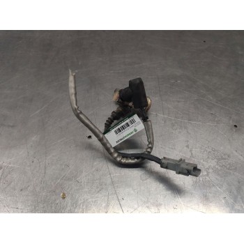 Recambio de inyector para renault trafic iii furgoneta (fg_) 2.0 dci 120 (fgmn) referencia OEM IAM 2089979  