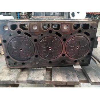 Recambio de culata para pegaso trucks thecno 310 ... referencia OEM IAM   
