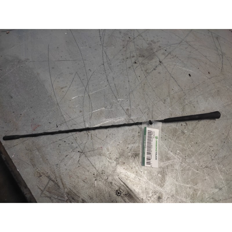 Recambio de antena para opel astra h berlina cosmo referencia OEM IAM   