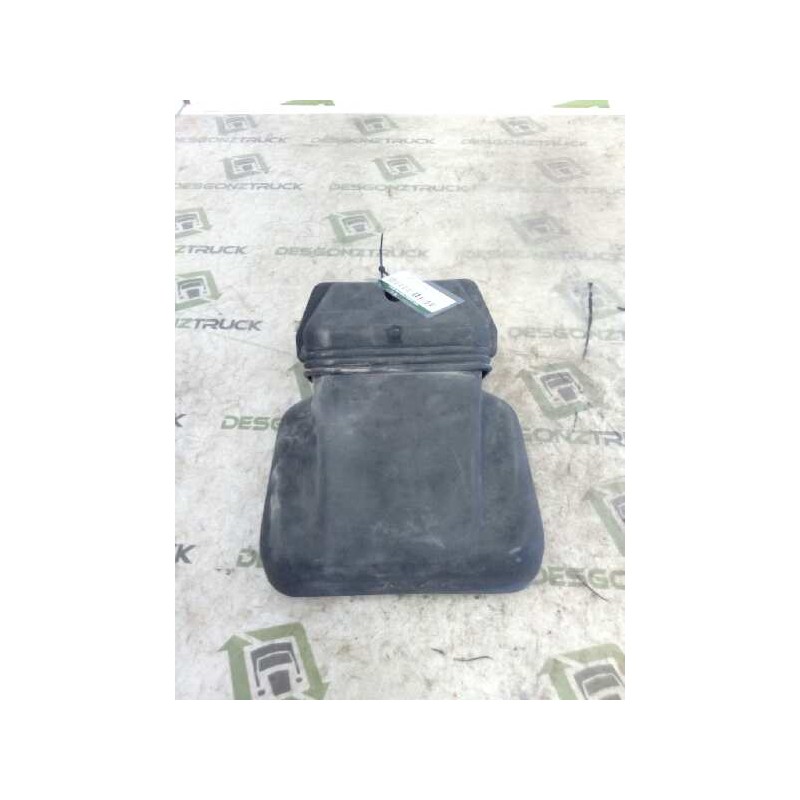 Recambio de retrovisor exterior angular para renault magnum ab 2005 cabina adel.tractor semirr. gv  4x2 4xx.18 gran espacio refe - Blanco