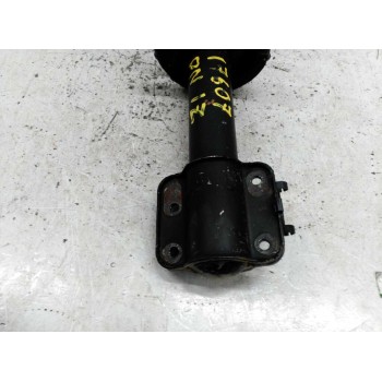 Recambio de amortiguador delantero izquierdo para renault trafic (desde 5.89) t 1100 referencia OEM IAM 7700719591  
