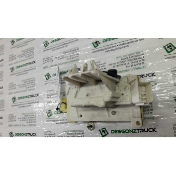 Recambio de cerradura puerta trasera derecha para ford focus berlina (cak) ghia referencia OEM IAM 4057985 ENCHUFE 2 PINS 