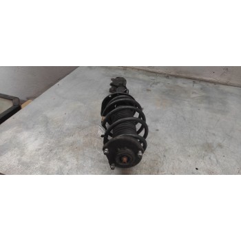 Recambio de amortiguador delantero derecho para fiat doblo ii (152) easy referencia OEM IAM PS9710279FM  