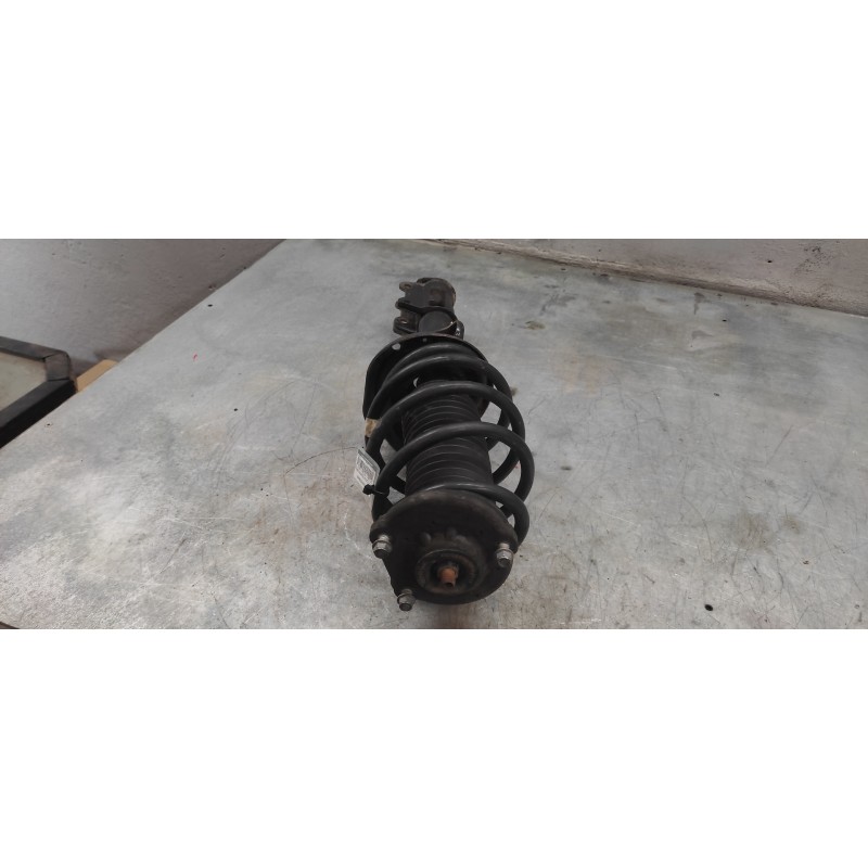 Recambio de amortiguador delantero derecho para fiat doblo ii (152) easy referencia OEM IAM PS9710279FM - Blanco 2
