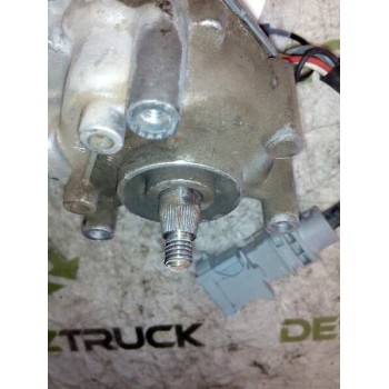 Recambio de motor limpia delantero para renault trucks mascott 90 (86cv) referencia OEM IAM   