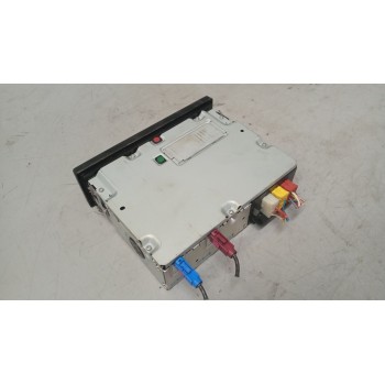 Recambio de tacografo para daf serie xf105.xxx 12.9 diesel referencia OEM IAM 7620370008  toll colect/bosch