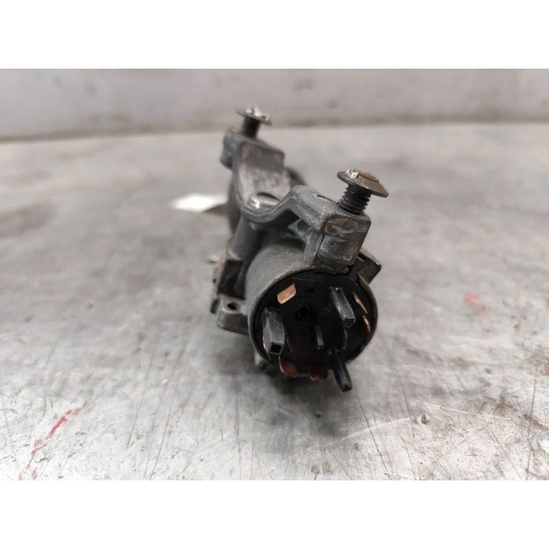 Recambio de conmutador de arranque para audi a4 berlina (8e) 1.9 tdi referencia OEM IAM 4B0905851Q - Gris 4