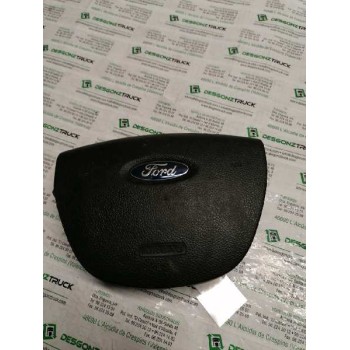 Recambio de airbag delantero izquierdo para ford transit combi ´06 ft 330 mediano referencia OEM IAM 6C11V042B85ADW  