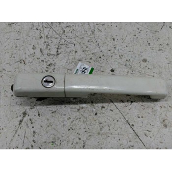 MANETA EXTERIOR DELANTERA DERECHA 1L0837208CFKZ 