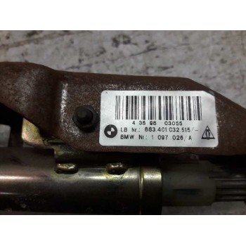 Recambio de columna direccion para bmw serie 3 berlina (e46) 2.5 24v cat referencia OEM IAM 883401032515  