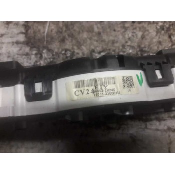 Recambio de cuadro instrumentos para hyundai i30 referencia OEM IAM 940032R240 11001335501U 