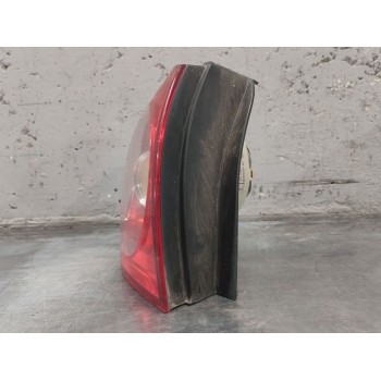 Recambio de piloto trasero izquierdo para volkswagen golf v berlina (1k1) conceptline (e) referencia OEM IAM   