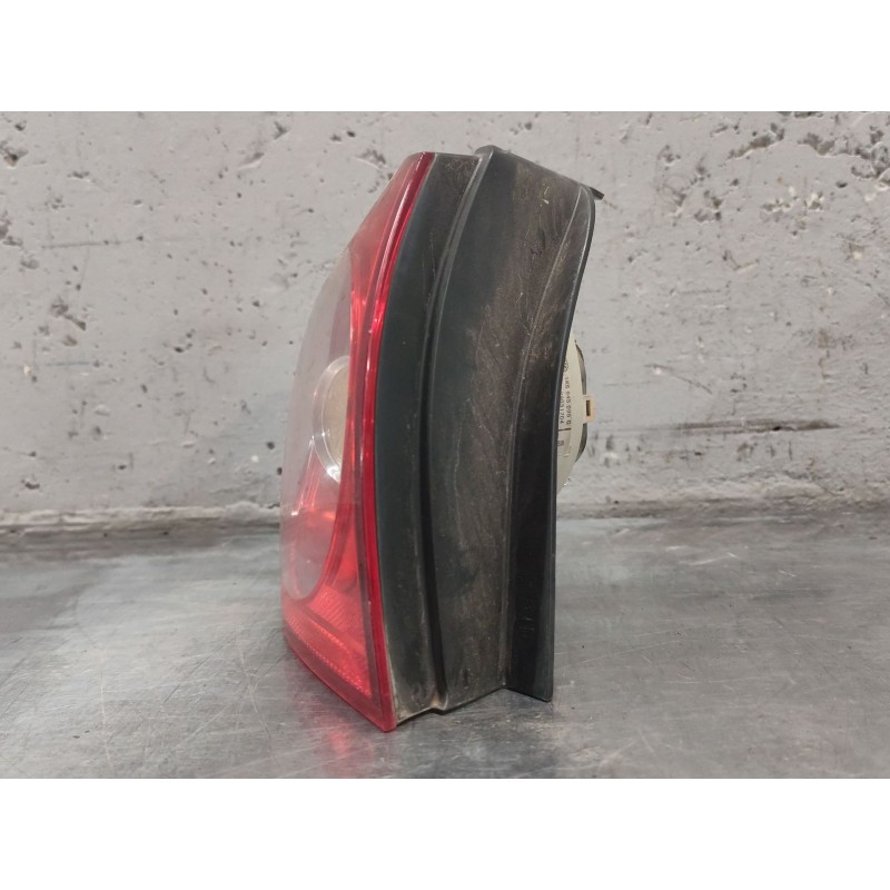 Recambio de piloto trasero izquierdo para volkswagen golf v berlina (1k1) conceptline (e) referencia OEM IAM - Negro 5