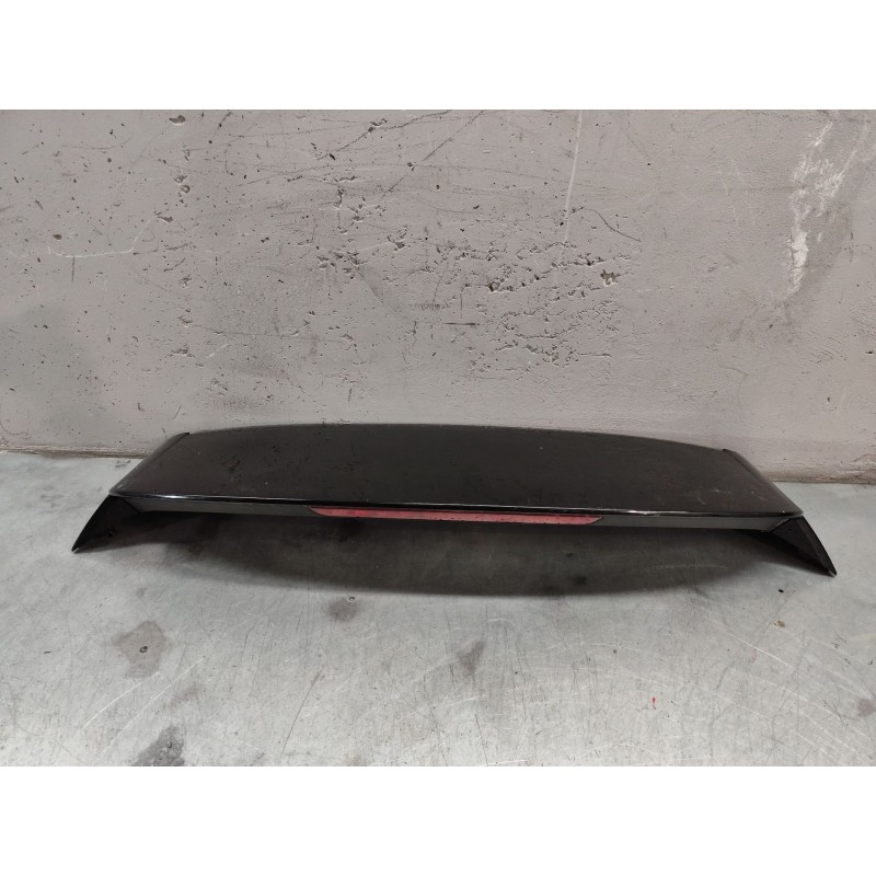 Recambio de aleron trasero para renault austral tce 130 referencia OEM IAM - Negro 3