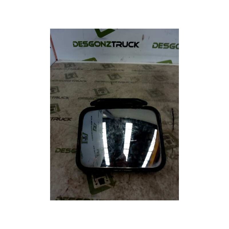 Recambio de retrovisor exterior angular para renault magnum ab 2005 cabina adel.tractor semirr. gv  4x2 4xx.18 gran espacio refe - Blanco 2