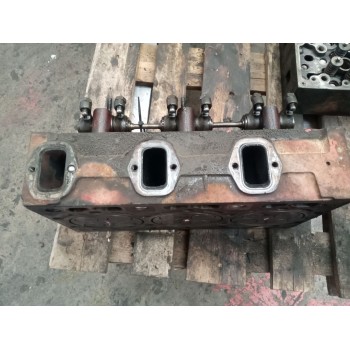 Recambio de culata para pegaso trucks thecno 310 ... referencia OEM IAM   