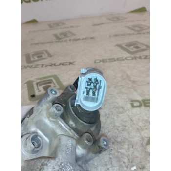 Recambio de motor limpia delantero para renault trucks mascott 90 (86cv) referencia OEM IAM   