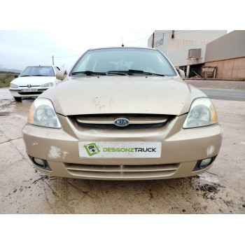 kia rio i hatchback (dc) del año 2003